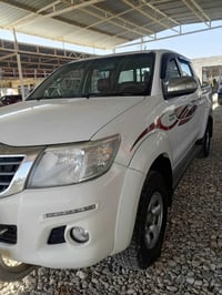 للبيع تيوتا موديل 2014 كفاله عامه  رقم اربيل  الاستفسار 07812451802