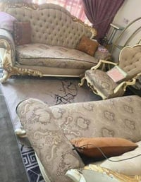 زان مصري • ٨ مقاعد • بغداد السيدية