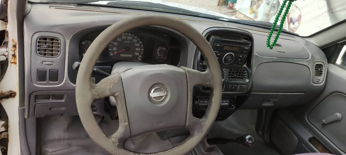 نيسان 2002 بصره انكليزي باور ستيرن كهربائيات مكينه كير شاصي كفاله والبدي شوف العين هزه جديده لل26 شهر 11  سنويه لل28 شهر 2 تنتهي مصفرة ضريبه غرامات بسمي تحويل شرط ثاني يوم سعر 60 وبيها مجال للطيبين مكاني بغداد مدينة الصدر *********** بي واتساب
