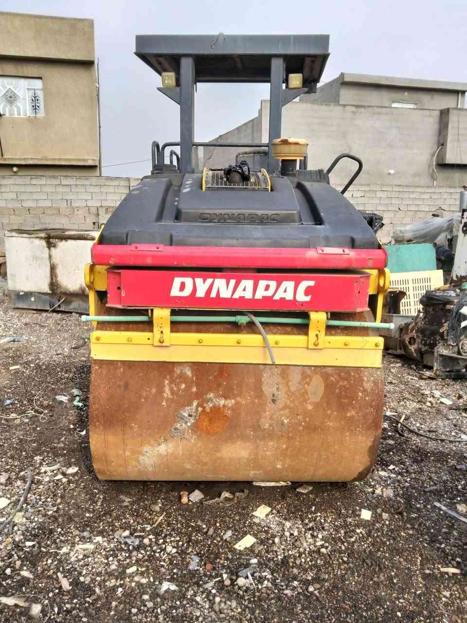 السلام عليكم للبيع حادلة دينباك بلادي جاهزة للعمل ارقام الماني مديل 2000 اصل ***********/***********
