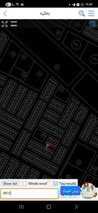 بطليه • ٤٠٠٠م • قطعة ٤٥١٥