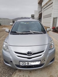 يارس • ٢٠٠٨ • اتوماتيك