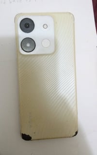 انفنكس SMART 7 • مبدل شاشة • ديوانية