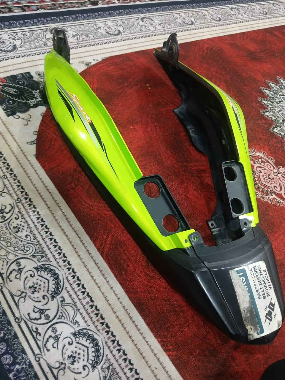 اسلام عليكم صفاحيات مال هاوجي نضيفات للبيع مكاني رمادي خمسه ***********
