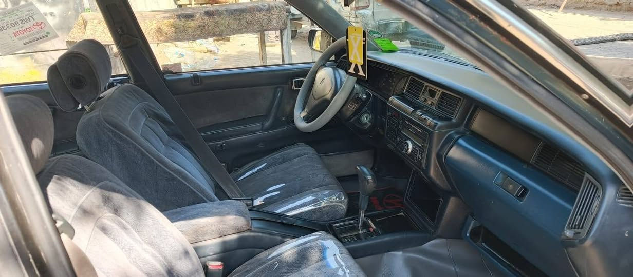 ارنب ١٩٩٤مكفوله من الاصوليات والمداورمصبوغه عام للجماليه سياره جاهزه مكفوله من الضربه عنوان بغداد الشعب حي اور هذا تليفون راعيها***********
