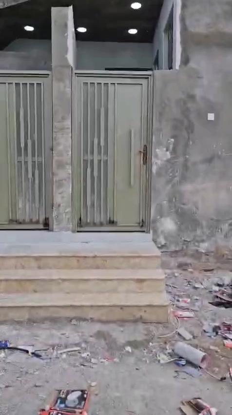 بيت للإيجار حديث بدور الشرطه
غرفتين واستقبال ومطبخ وصحيات
 الايجار 450 الف شامل الكهرباء والماء 
 للاستفسار   :  ( ***********)
