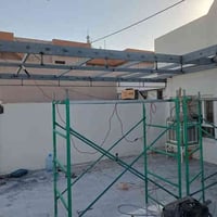 حداد متنقل • كركوك • لحيم وقص