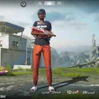 حساب ببجي مستوى 68 للبيع ام سفن مستوى (3)  أوم مستوى (1)  توميگان (3)ك...