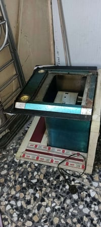 راشحه مستخدمه سعره ٥٠ وبيه مجال العنوان كراده ‏‪07714299940‬‏