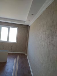 أربيل • ورق جدران • صبغ وطلس