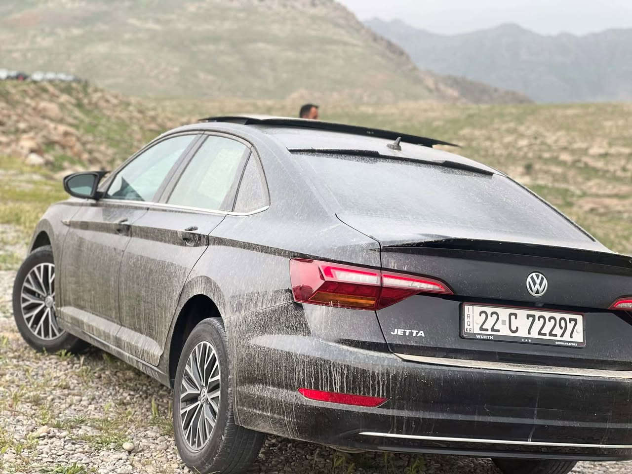 ڤۆڵگس واگن جیتا مۆدێل2019مواسەفاتseپانۆراما بەسمە گوشن هیتەر سێ پارچەی بۆیاغە گێرو مەكینە بەشەرت  سەنەوی ٢٢/٩/٢٠٢٧بەسەردەچێت


**إذا كنت صاحب هذا الإعلان وتريد حذفه لأي سبب، رجاءا أرسل رسالة إلى الدعم الفني**