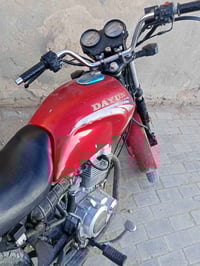 دايون • موديل ١٨ • اصوالية اوراق