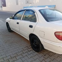 صني 2001 • النجف • مكفولة حادث