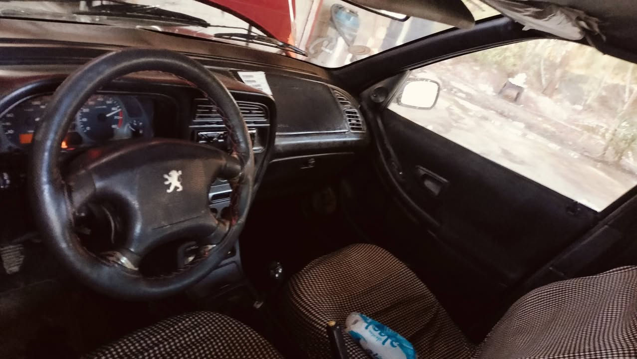 سلام عليكم بيجو 2001 سنويه 27 تحويل ثاني يوم سياره مصبوغه جماليه بدون اي ضربه مكينه كير كفاله سياره تخم تاير جديد رقم بغداد العنوان حي الجهاد سعر 43 الاستفسار ***********
