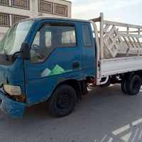 موديل ١٩٩٩ • تحويل ٢٠٢٩ • مكفولة