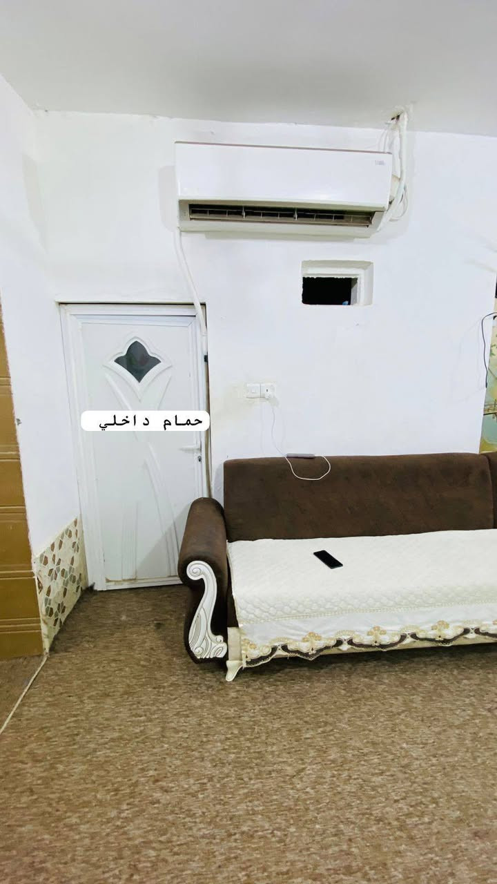بيت 113 متر  للبيع نهاية شارع الحبوبي قرب حديقة الدب

للإستفسار   ***********

***********
