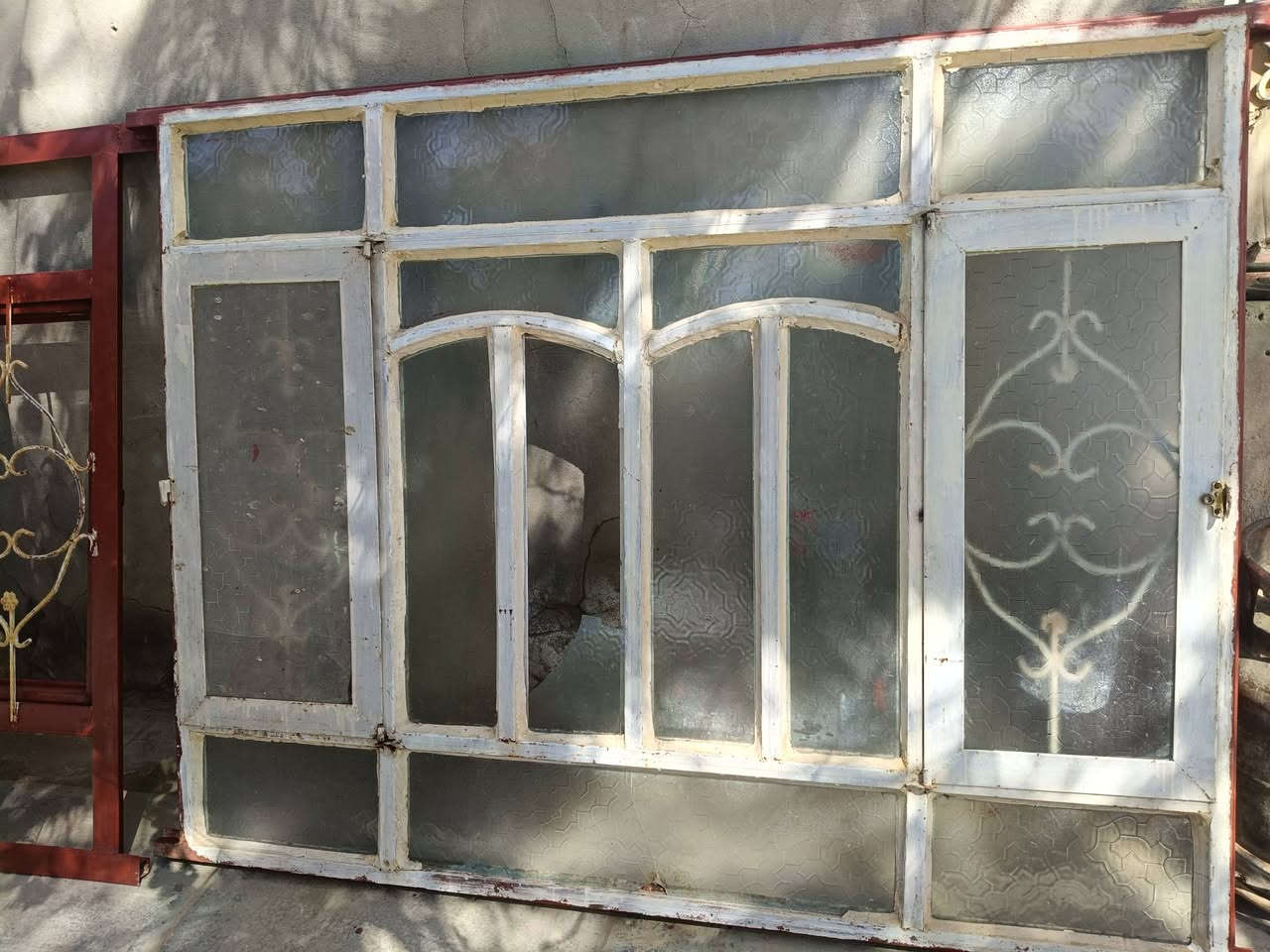 شيلمان 15العدد ثقيل بلجيكي اصلي وشبابيج 2مترونص في متر ونص واحد مترين في متر ونص للاستفسار الاتصال على رقم ‏‪0788 205 6219‬‏ مكلف بنشر
