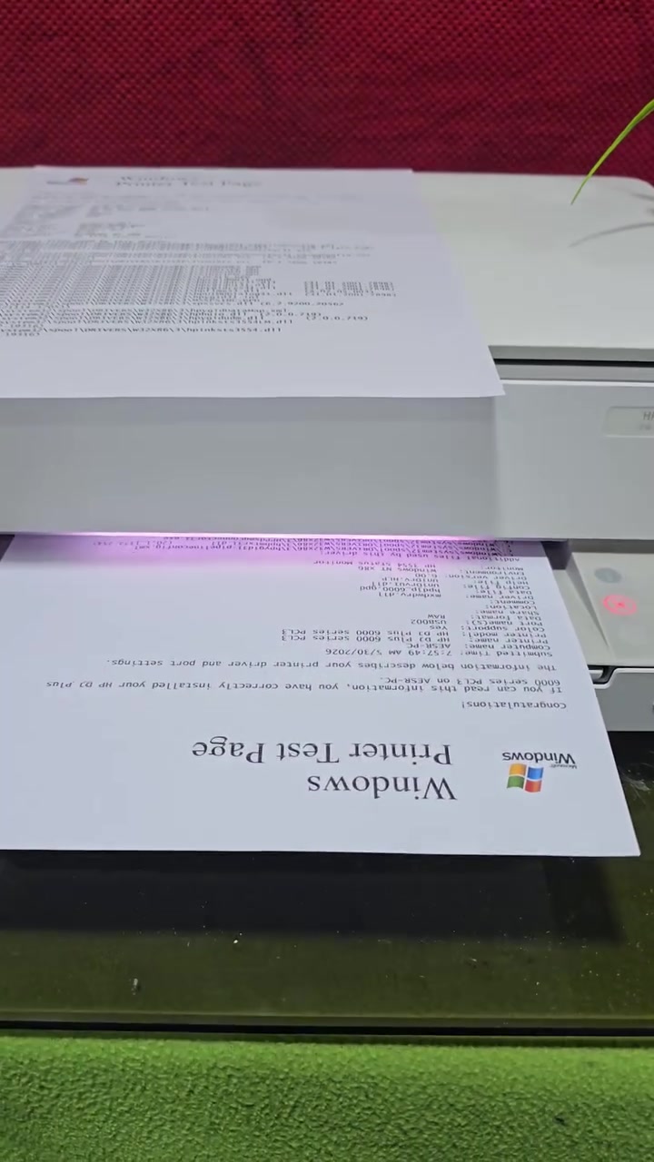 طابعه hp ملون واسود وابيض
واي فاي 
طبع واستنساخ  وسكنر
طابعه جاهزه سعر ٦٥الف
توصيل لكل المحافظات


**إذا كنت صاحب هذا الإعلان وتريد حذفه لأي سبب، رجاءا أرسل رسالة إلى الدعم الفني**