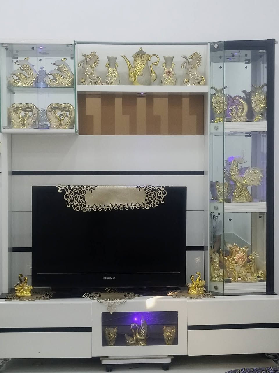 المعرض للبيع 250


**إذا كنت صاحب هذا الإعلان وتريد حذفه لأي سبب، رجاءا أرسل رسالة إلى الدعم الفني**