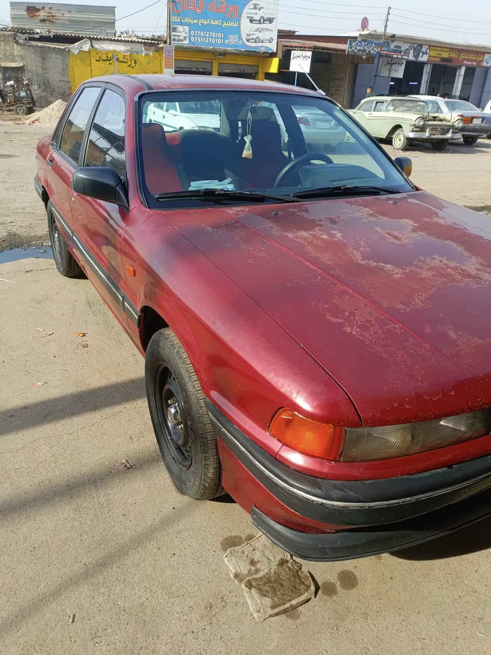 كلنت للبيع ***********
