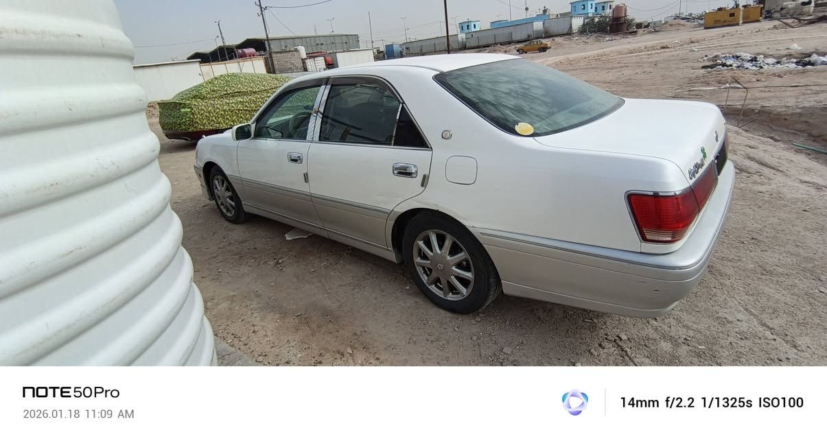 للبيع
جنون للبيع موديل 2000.فول مواصفات 4 دكم تبريد خلفي امامي ثلاجة كشنات كهربائي ستيرن كهربائي 

دشبول عارف العيساوي تحوير النجف بسمي سنوية لغاية 2030 ديفور الكبير شاصي 175 مكفوله من الكص ونقل الجثة والعيب الشرعي بيها بس هاي الدحكه ويلكب نفطي اصلي طخم تاير الرقم بصره إنكليزي الجديد شرط المداور  السعر   142 وبيها مجال رقمي للتواصل والاستفسار 

*********** بصرة
