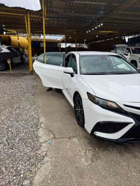 كامري SE • ٢٠٢١ • كركوك