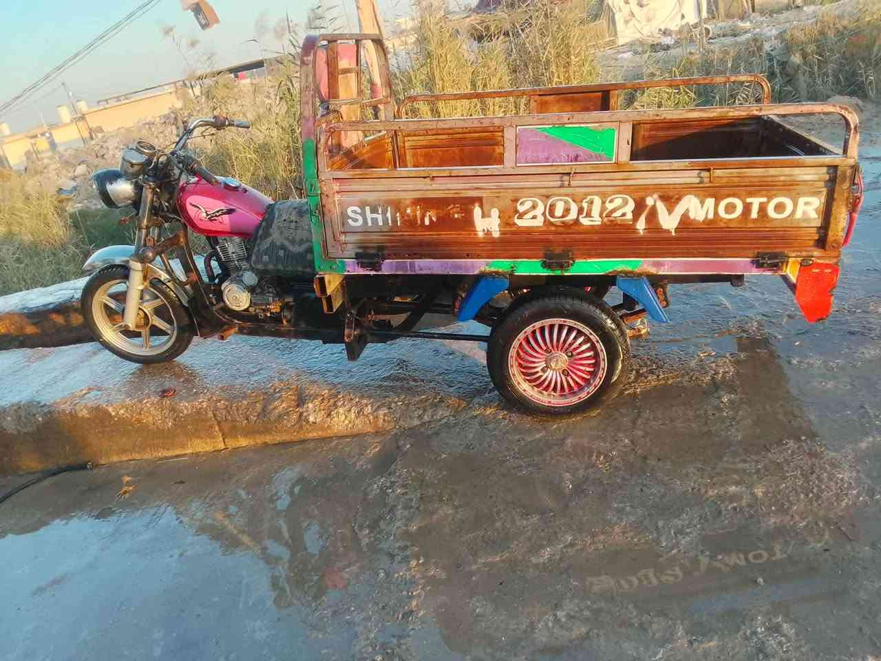 سلام عليكم ستوته لبيع جمره كلك كفلة منصرق موديل ١٧ ماكينه نضيفا مكان بابل الهاشميه ***********
