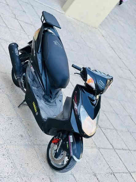 السلام عليكم سكنس ياباني قبق نفخ ستان كهربائي  فحل نوزل خطين    حديث مال رمبه جديده لوك مكفوله كفاله عامه مكينه. برغي ممفتوح بيه شلعه معدل فول جيب عشرين فيتر وياك اذ مفتوح بيه برغي تاخذه بلاش قبل شهرين نزله من الرمبه. كهربائيات كله شغاله اوراقه بسمي دراجه تتعب تكول جديده مال جناي مستعجل عل بيعه السعر 700   وبيه. مجال*********** العنوان بغداد. الكراخ
