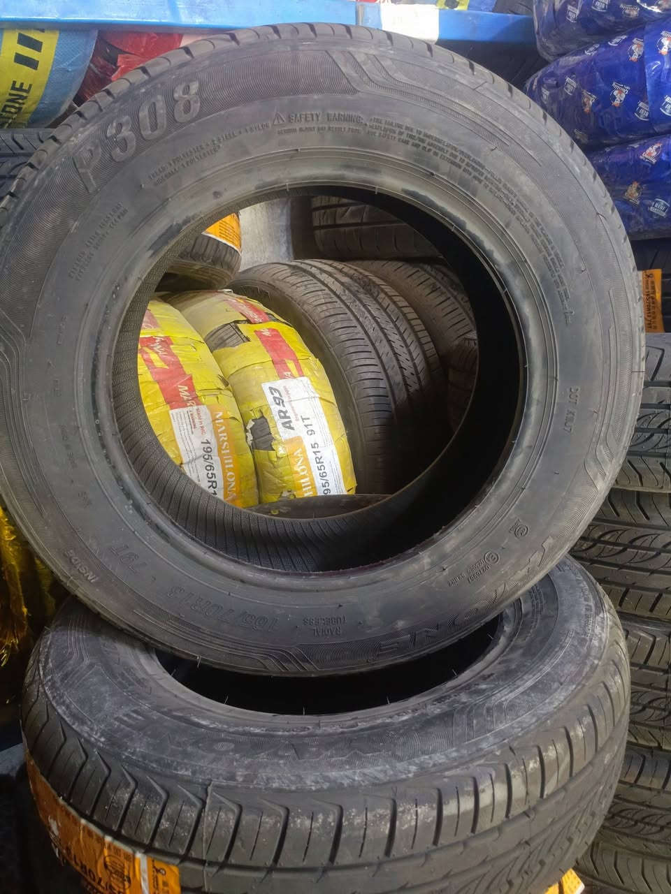 تم وصول اطارات جديدة  ستوته جوبلس الاصلي قياس الشركة العالي
سعر الزوج 80 الف فقط  ..
وصول زيوت الساحل ب. 5 آلاف فقط 
عنوان كربلاء حي النصر مقابل محطة وقود السلطاني بداية الشارع السايدين المؤدي الى الفارس من جهة اليمين ....


**إذا كنت صاحب هذا الإعلان وتريد حذفه لأي سبب، رجاءا أرسل رسالة إلى الدعم الفني**