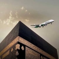 تعلن حملة المتعهد الحاج سيف العجياوي لشركة قافلة الخير عن رحلتها إلى م...