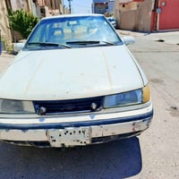 هونداي اكسل • للبيع • سعر خاص