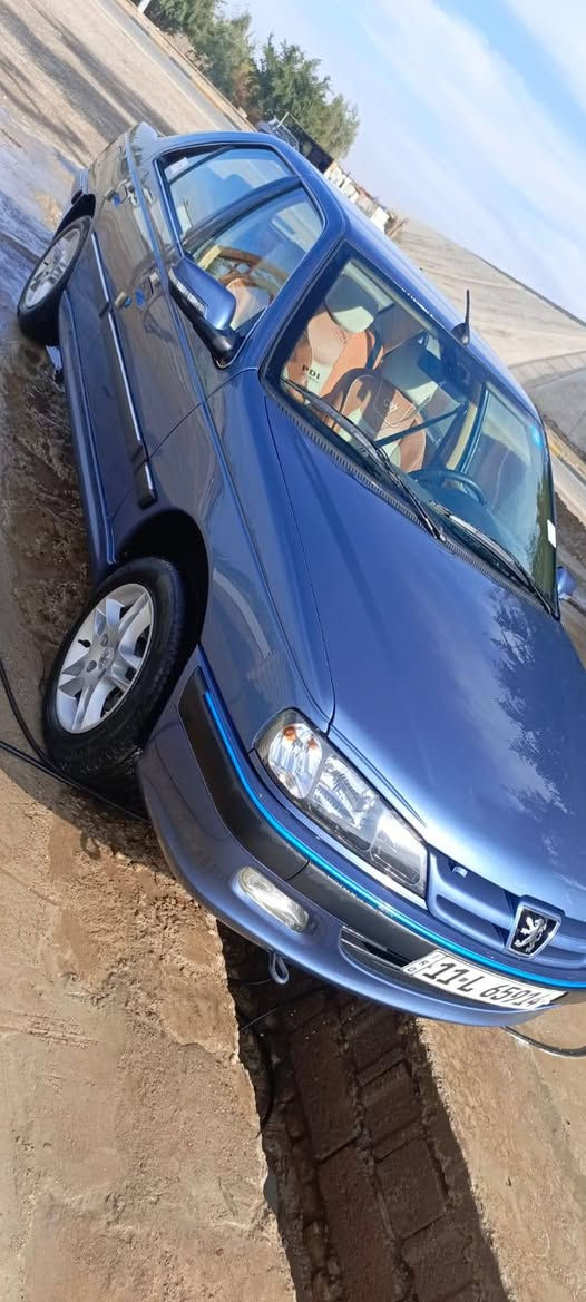 سلام عليكم البيع بيجو بارص ٢٤ جديده ماشيه ٢٤ حقيقي سياره احلا من الصور سياره مال بيت مال جناي السعر ٨٨ وبيهه مجال مكان السياره ديالى رقم بغداد نكليزي خوان اني مكلف بل نشر خابرو صاحب السياره وهذا رقمه ***********
