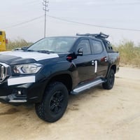 ماكسس T60 • موديل ٢٤ • فول مواصفات