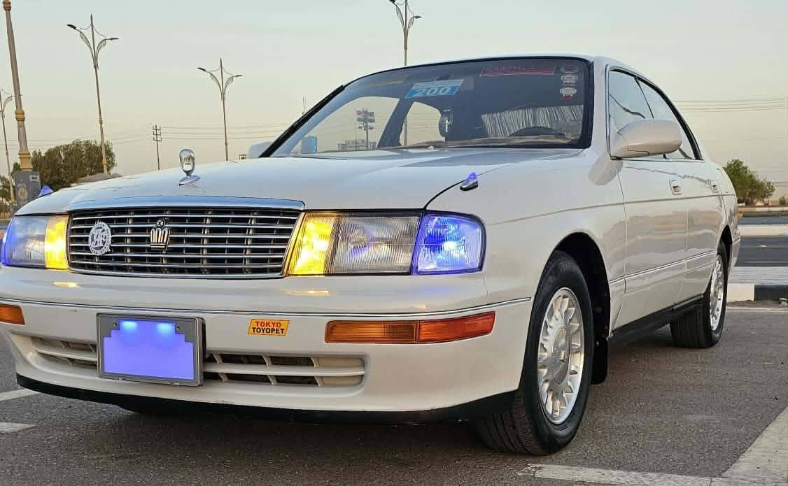 بطه موديل 1992صبغ جماليه مكفوله منا الگص والضربه شرط التحويل للبيع يرهم مراوس بسوبر كون محرك بطه سنويه لحد 2031 مكاني ديالى جلولاء السعر 55 بس التبريد مو شغال ***********

