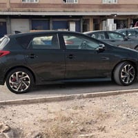 بيك أب • ٢٠١٧ • صبغ وكالة