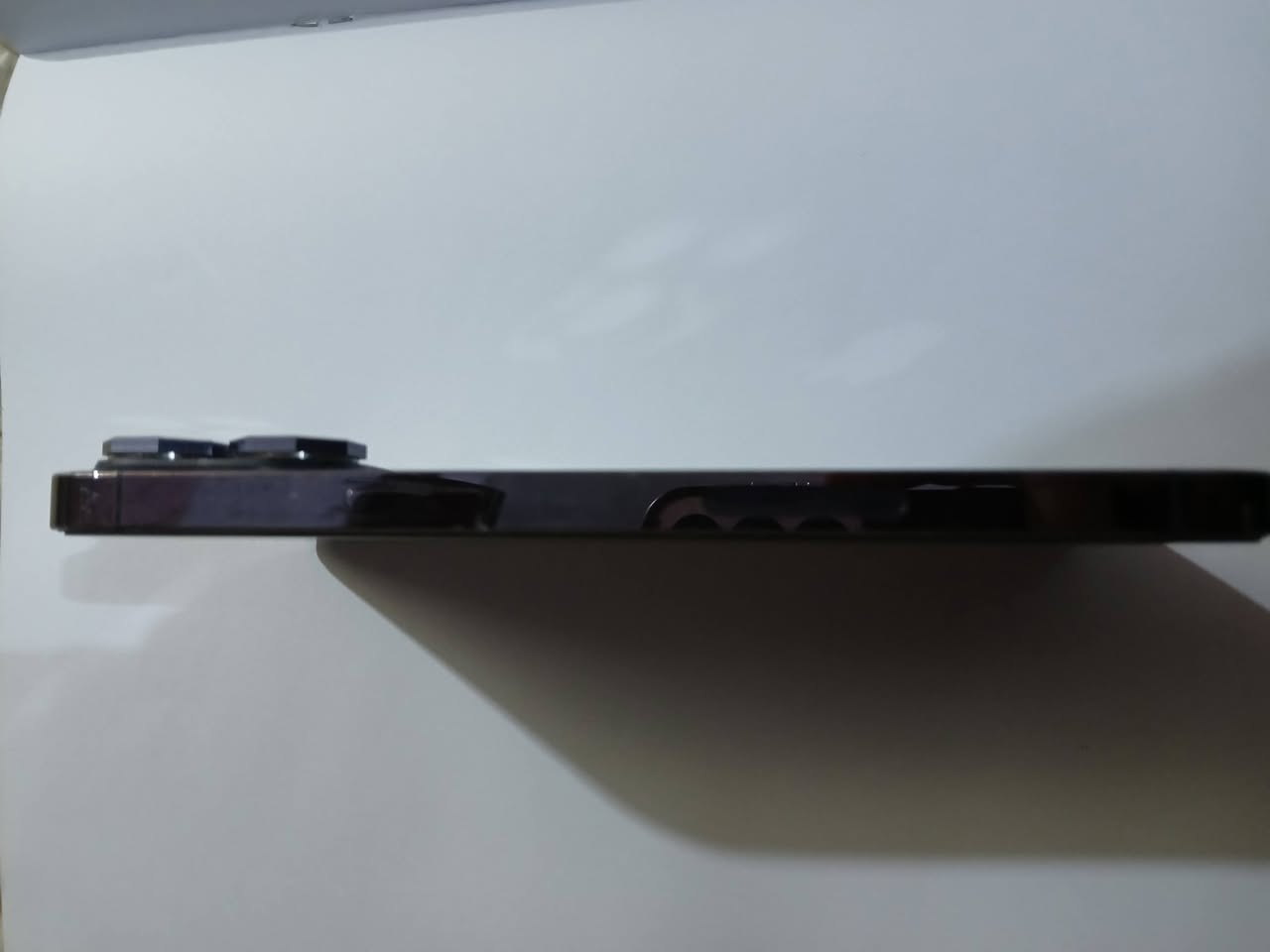 سلام عليكم ايفون ١٤ برو ماكس بدل شاشة سعر ٦٠٠ وبي مجال


**إذا كنت صاحب هذا الإعلان وتريد حذفه لأي سبب، رجاءا أرسل رسالة إلى الدعم الفني**