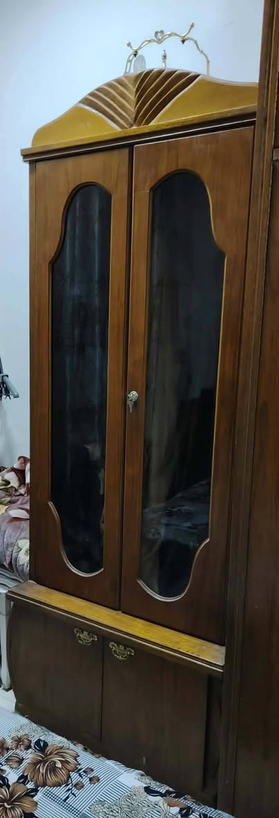 غرفة نوم خشب صاج عراقي السعر 550
عنوان الايسر حي المزارع


**إذا كنت صاحب هذا الإعلان وتريد حذفه لأي سبب، رجاءا أرسل رسالة إلى الدعم الفني**