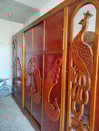 غرفة نضيفة • ملحقات كامله • نهاوند الاربع سايدات