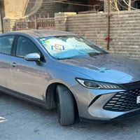 بي واي دي كين بلس 2025 • BYD Kin Plus • سيارة BYD • كين بلس • سيارة 20...