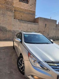 سوناتا ٢٠١١ • وارد امريكي • بصمه