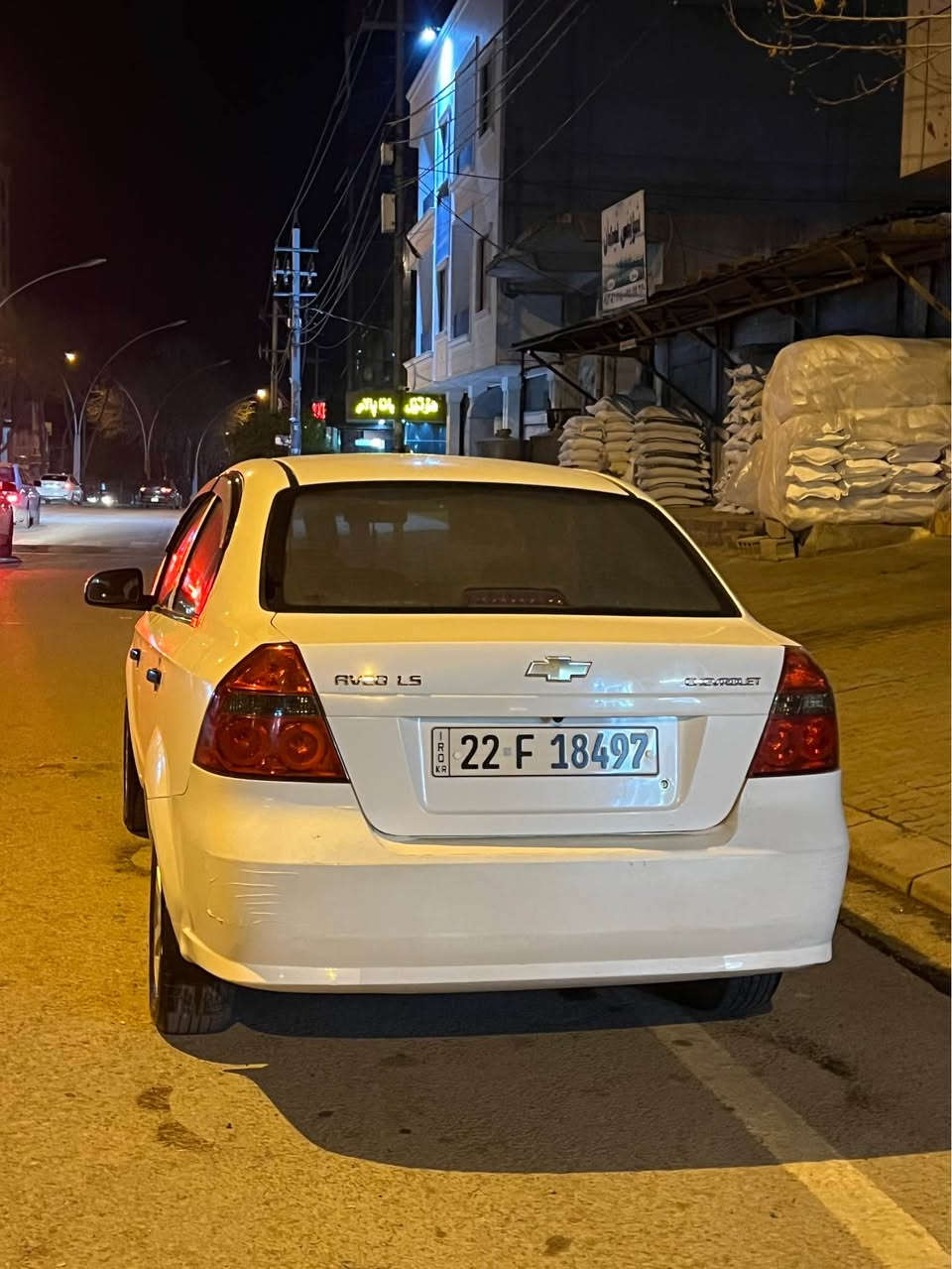 افیو ٢٠٠٩ : ٣ پارچەی بویاغە سەیارەیەکی زور جوان و خاوێن یەک دینار مەسرەفی تێدا نیە ٢٠٠ هەزار روشتووە ژم *********** سوران, أربيل
