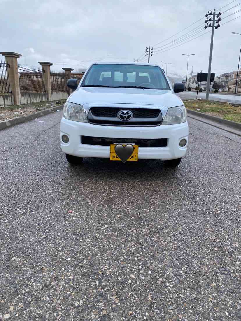 سەرەتا بەناوی خوایگەورەو میهرەبان 🌹مەرزێ2011 فەلاحی بۆفرۆشتن🌹بەشەرتی (گێڕو مەکینە) مەکینەینەو قەباخی نەکراوەتەوە🌹تەبریدو گەرمی لەسەر سویچ🌹مواسەفات 🌹گێڕ بەرز🌹 شاشە ئایپات🌹چوار جام کارەبا🌹هەر چوار تایەی لۆک🌹پاتری لۆک🌹تەنها264000ڕۆیوە🌹سەنەویو ژینگەی تا12/10/2027تازەیە🌹هەمو گیانی بەشەرت  هیج شتێکی پێوەنیە شایەنی باس بێ ڕەسمی سۆنەریشم داناوە🌹نرخ 165 کەمێک معامەلە🌹بۆزانیاری زیاتر پەیوەندی بەخاوەنەکەی بکەن🌹***********
