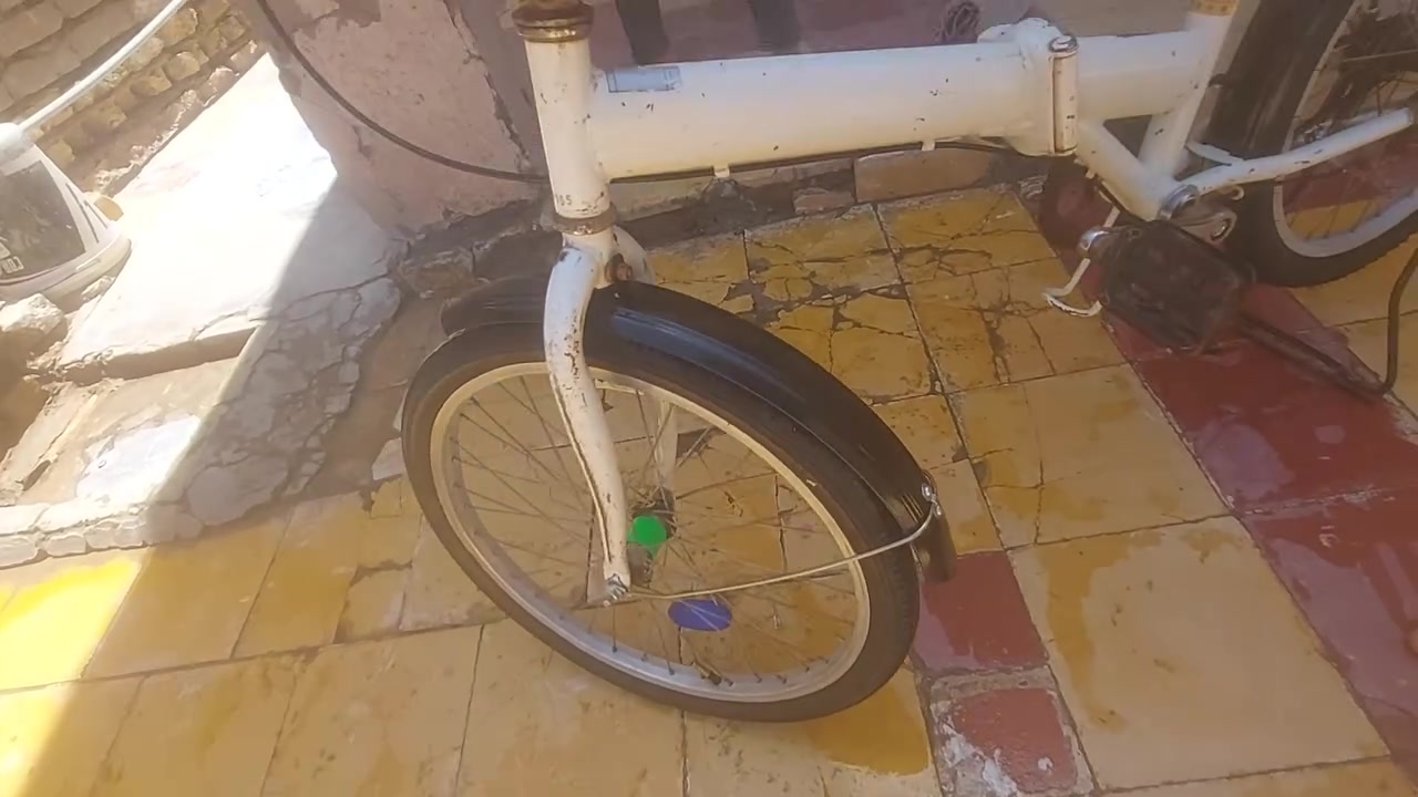 بايسكل للبيع سعر 50بي مجال قليل بايسكل نضيف بس زلوغ بل لشه


**إذا كنت صاحب هذا الإعلان وتريد حذفه لأي سبب، رجاءا أرسل رسالة إلى الدعم الفني**