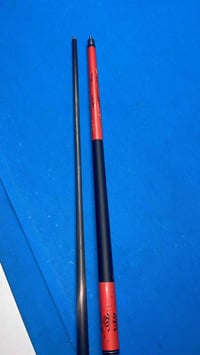 رايزر • اكستيشن • كيوب بات فيوري