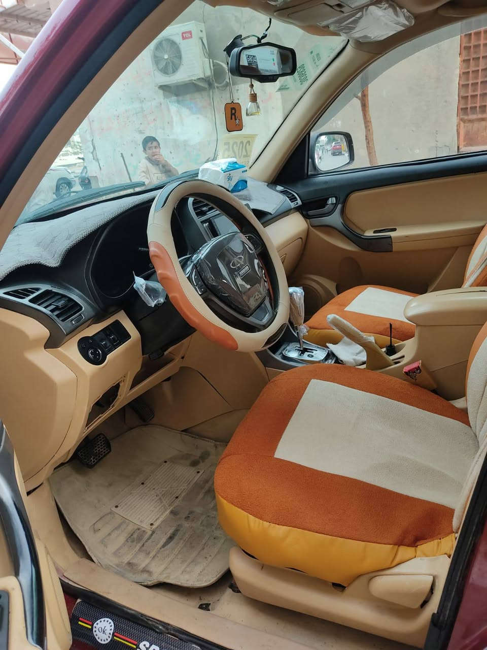 سلام عليكم للبيع تيكو مديل ٢٠١٣ كير محرك حداديه تبريد تخم تاير شاشه كامره سياره حلوه وجاهز وحيل نضيفه تريك وين ميعجبك رقم بصره لاماني مشروع وطني سنويه منتهيه تحويل ثاني يوم مكن سياره البصره القبله سعر ٥٣
***********
