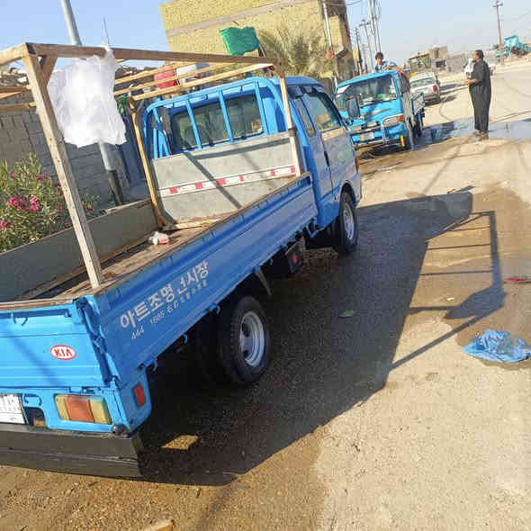 كيا موديل 95 مكفوله كفاله عامه شاصي مكفول رقم شاصي مكفول مداور ثاني يوم سعر 65 وبيه مجال قليل لا شراي 
*********** رقمي
