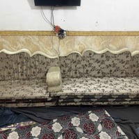جلسة عربية • وجهين • مجال