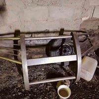 درع نيفاره • بصرة شط العرب