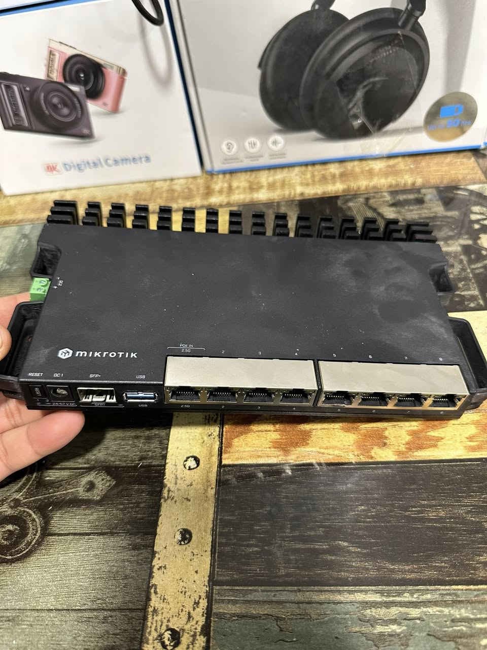 نطوني سعر بي جديد وشرط اصلي
