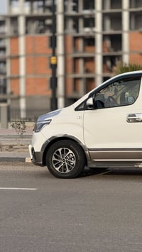 ستاركس • ٢٠١٩ • رقم بصره